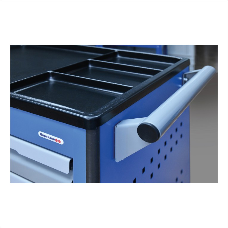 Тележка инструментальная TNC 950.5 купить в Петрозаводске Тележка инструментальная TNC 950.5 купить в Петрозаводске