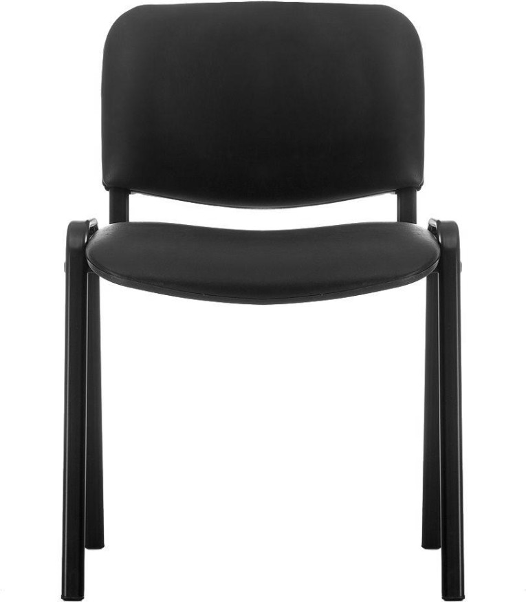 Стул Изо (Иск. кожа, металл черный) купить в Петрозаводске Стул Изо (Иск. кожа, металл черный) купить в Петрозаводске