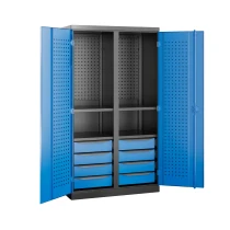 Шкаф антистатический SPC 182.8B.4S Шкаф антистатический SPC 182.8B.4S