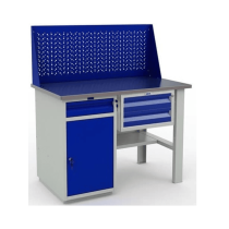 Верстак Profi WT120.WD2/F1.110