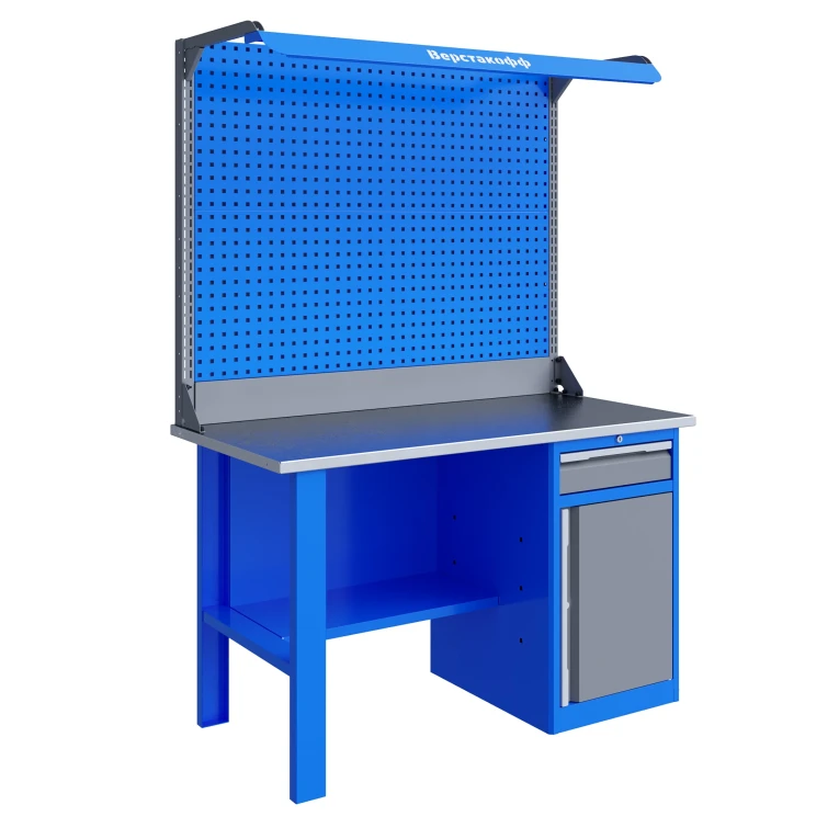 Верстак PRF 141.18.2-2F купить в Петрозаводске