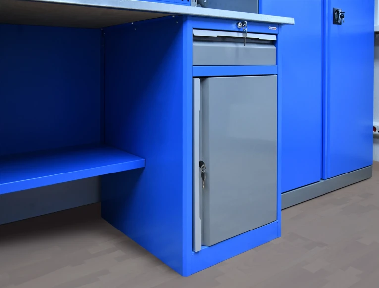 Верстак PRF 141.18.2-2F купить в Петрозаводске