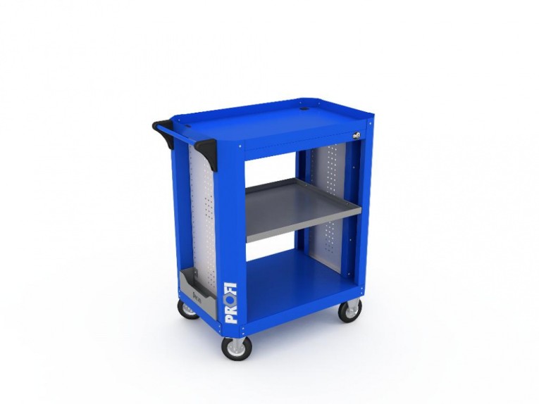 Тележка PROFI №4 купить в Петрозаводске