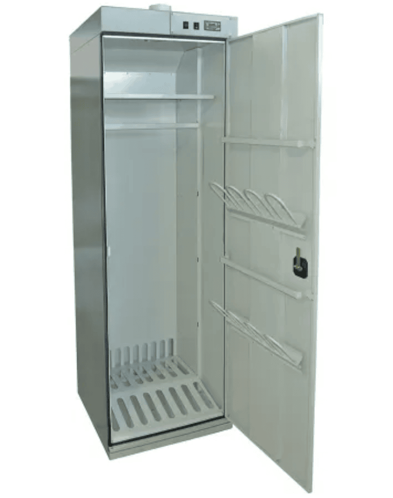 Сушильный шкаф ШС-2  для одежды и обуви купить в Петрозаводске