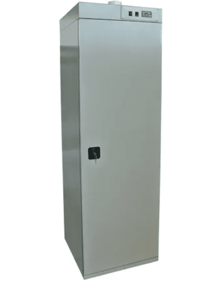 Сушильный шкаф ШС-2  для одежды и обуви купить в Петрозаводске