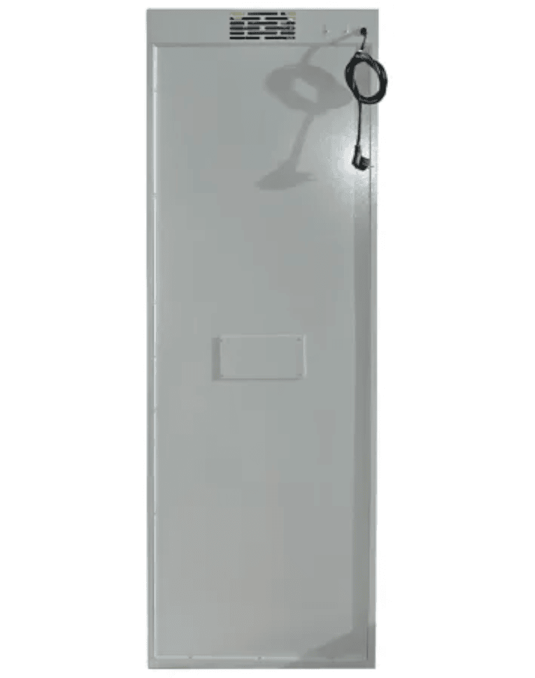 Сушильный шкаф ШС-2  для одежды и обуви купить в Петрозаводске