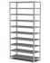 Стеллаж MS Strong 2750х1500х500 10 полок купить в Петрозаводске