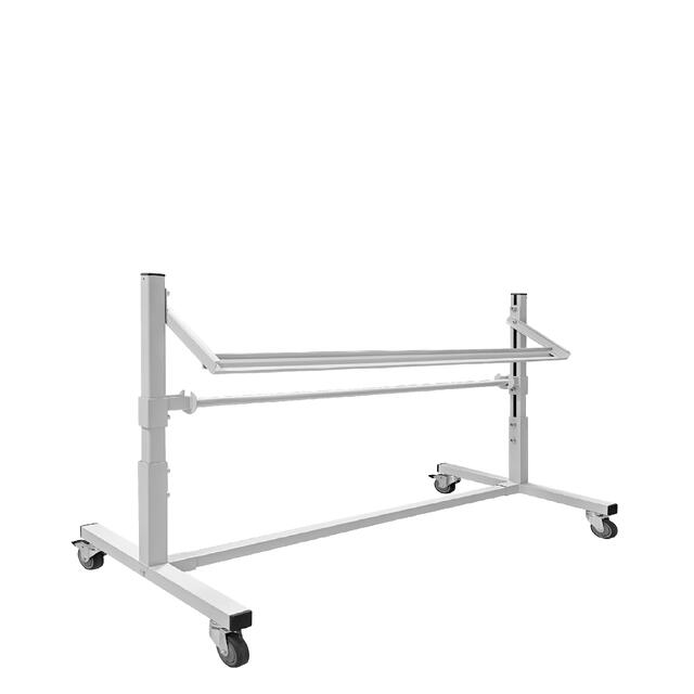 Стойка упаковочная для рулонных материалов Gresson СРМ-1500 купить в Петрозаводске