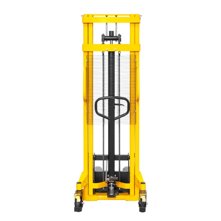 Ручной гидравлический штабелер SDA 1530 (1500 кг; 3 м; фиксированные вилы) SMARTLIFT (SMART) купить в Петрозаводске Ручной гидравлический штабелер SDA 1530 (1500 кг; 3 м; фиксированные вилы) SMARTLIFT (SMART) купить в Петрозаводске