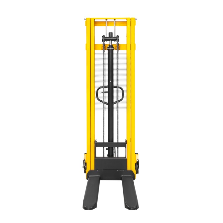 Ручной гидравлический штабелер SDA 1530 (1500 кг; 3 м; фиксированные вилы) SMARTLIFT (SMART) купить в Петрозаводске Ручной гидравлический штабелер SDA 1530 (1500 кг; 3 м; фиксированные вилы) SMARTLIFT (SMART) купить в Петрозаводске