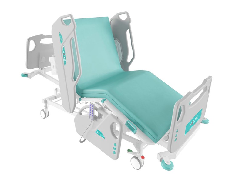 Медицинская кровать MB-95 купить в Петрозаводске