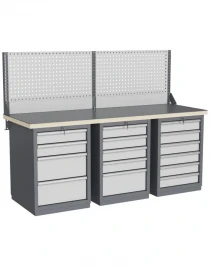 Верстак FBK 205.456-1 Верстак FBK 205.456-1
