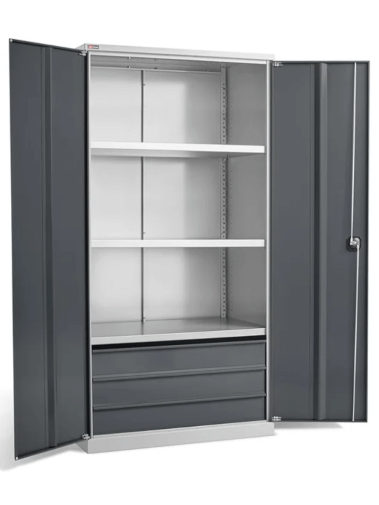 Шкаф инструментальный  ДиКом ВЛ-052-06 купить в Петрозаводске