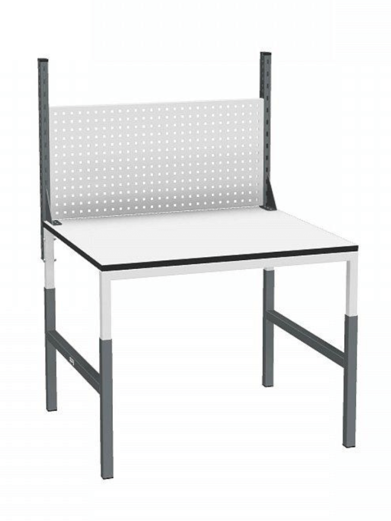 Стол монтажный ДиКом СР-М-100/90-02 ESD Пластик купить в Петрозаводске