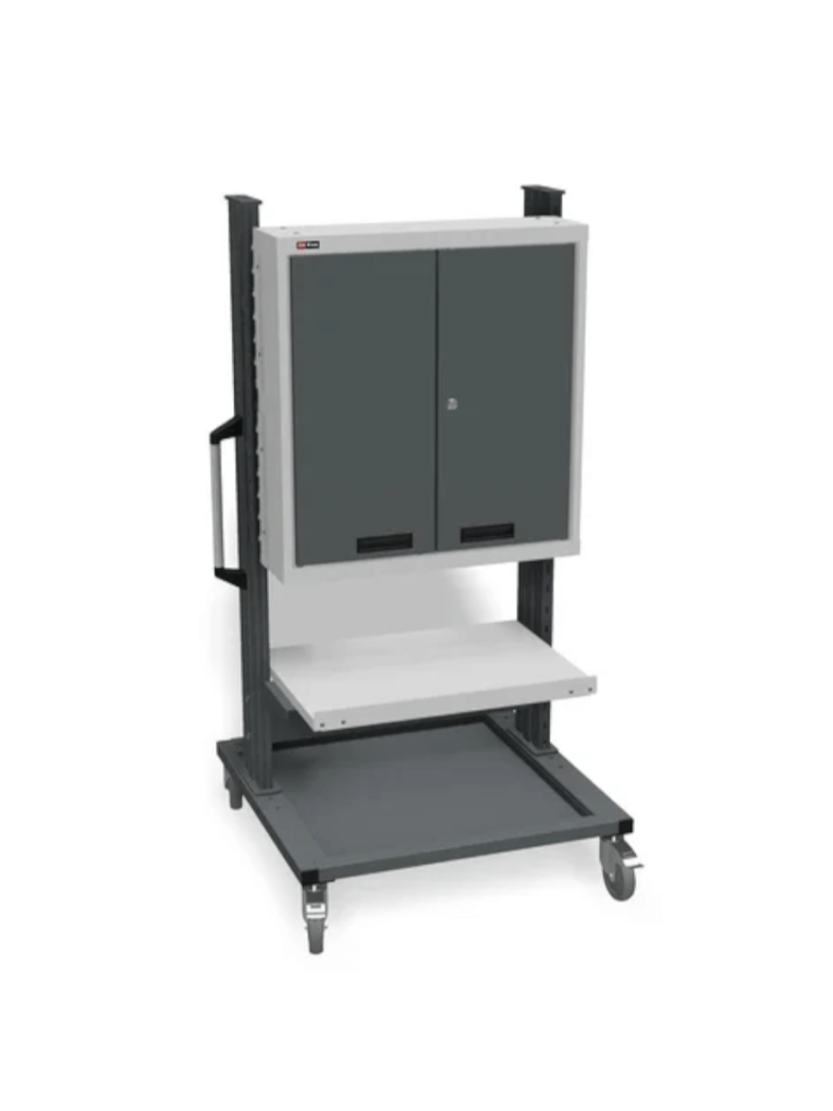 Тележка инструментальная ДиКом ВС-К-075-23 купить в Петрозаводске