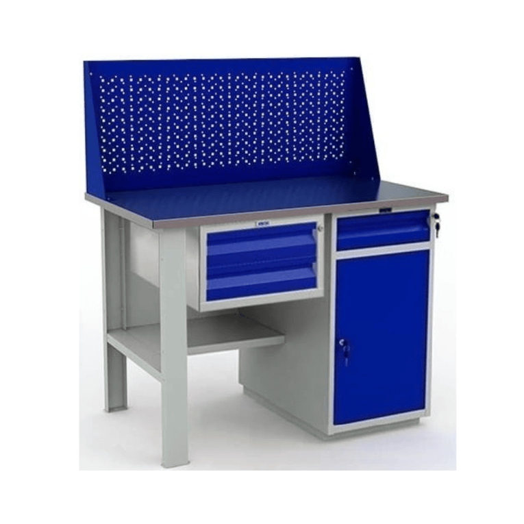 Верстак Profi WT120.F1/WD2.110 купить в Петрозаводске