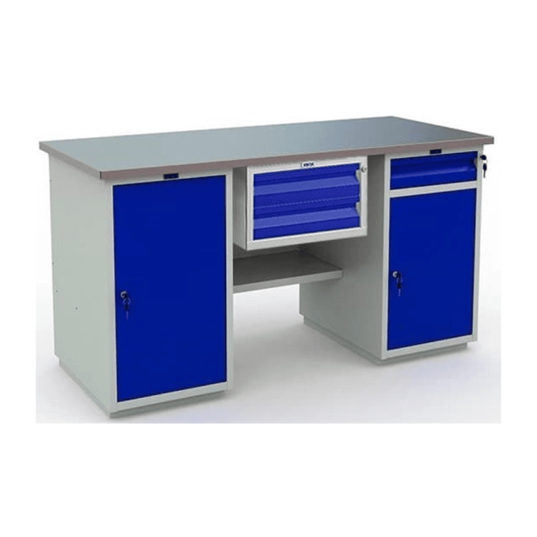 Верстак Profi WT160.WD1/WD2.100 купить в Петрозаводске