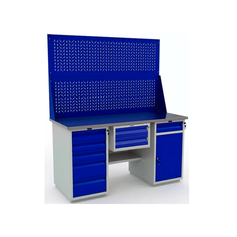 Верстак Profi WT160.WD5/WD2.120 купить в Петрозаводске