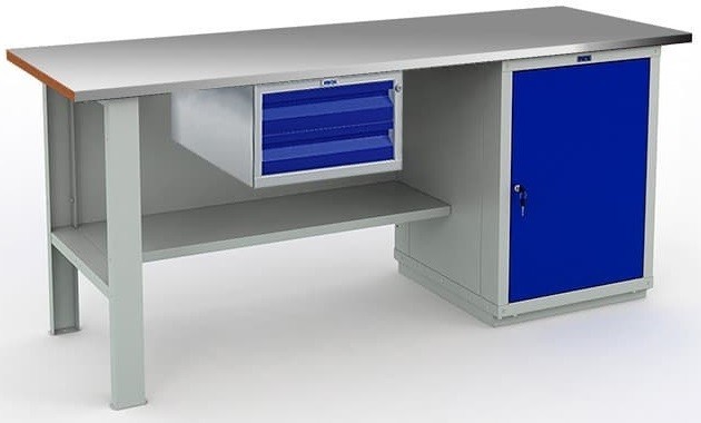 Верстак Expert W200.F2/WS1.100.W купить в Петрозаводске