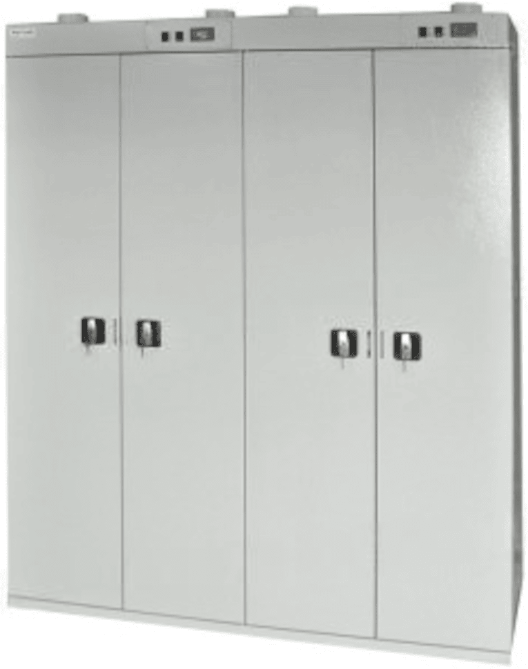 Шкаф сушильный ШС-8 К для одежды и обуви купить в Петрозаводске