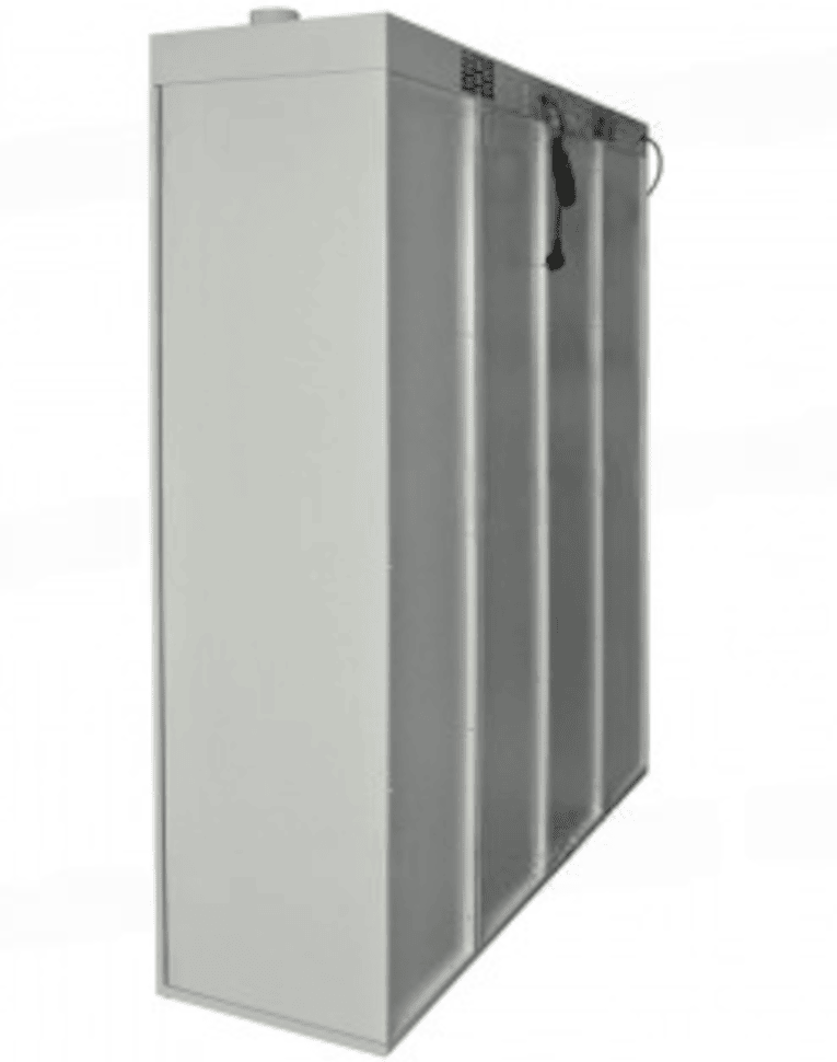 Шкаф сушильный ШС-8 К для одежды и обуви купить в Петрозаводске