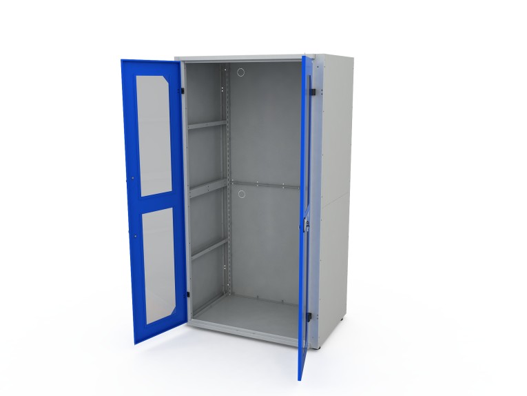 Шкаф для оснастки к станкам с ЧПУ MODUL XL SK50.1 купить в Петрозаводске