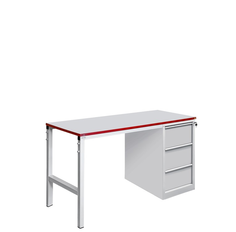 Стол промышленный Gresson СП-1500Т1 ESD купить в Петрозаводске