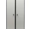 Бухгалтерский шкаф Aiko SL-185/2