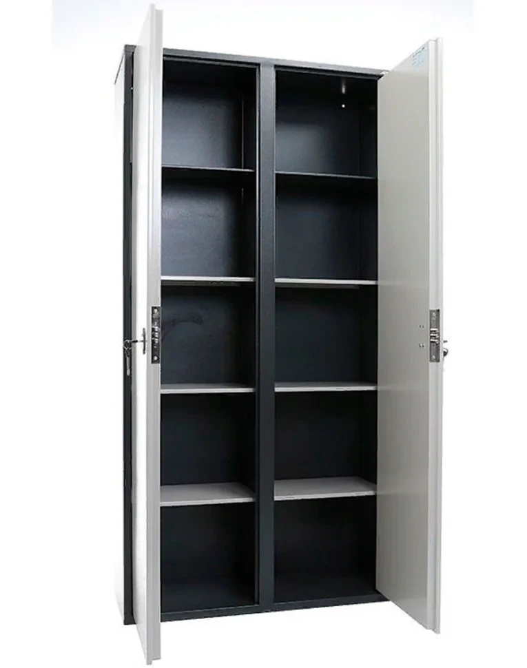 Бухгалтерский шкаф Aiko SL-185/2 купить в Петрозаводске Бухгалтерский шкаф Aiko SL-185/2 купить в Петрозаводске