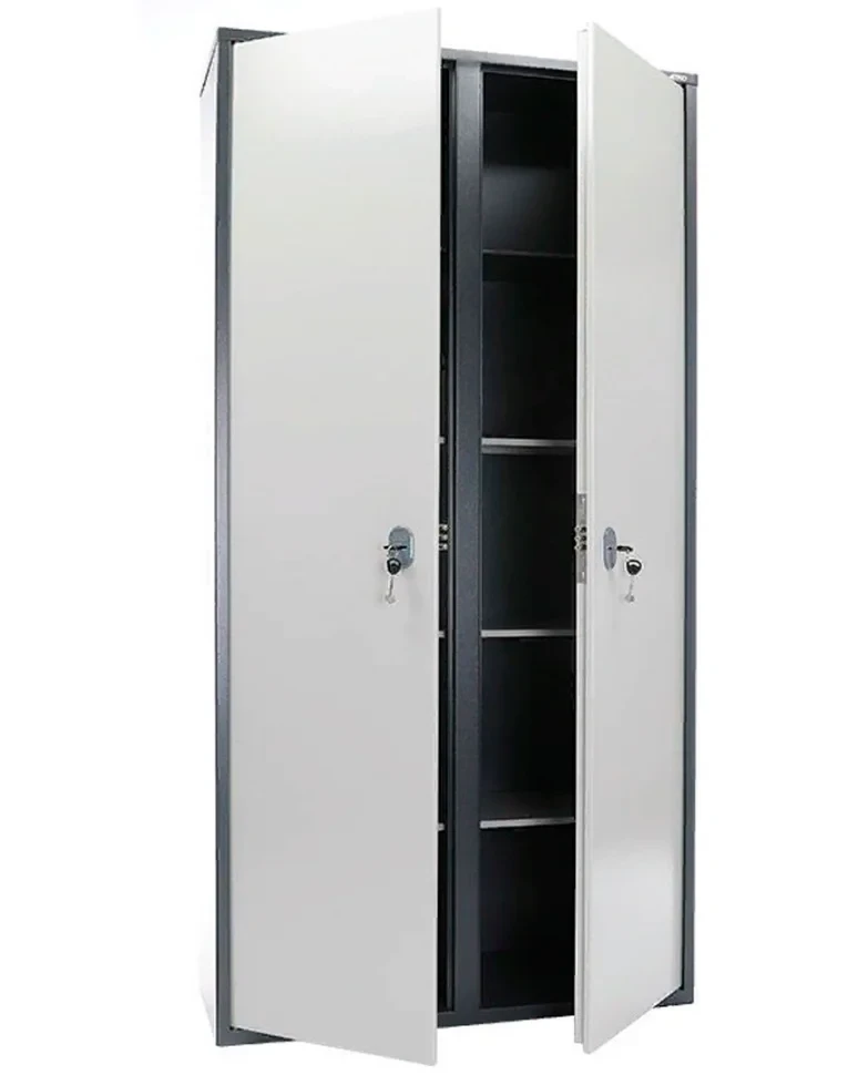 Бухгалтерский шкаф Aiko SL-185/2 купить в Петрозаводске Бухгалтерский шкаф Aiko SL-185/2 купить в Петрозаводске