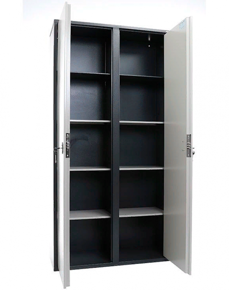 Бухгалтерский шкаф Aiko SL-185/2 купить в Петрозаводске Бухгалтерский шкаф Aiko SL-185/2 купить в Петрозаводске