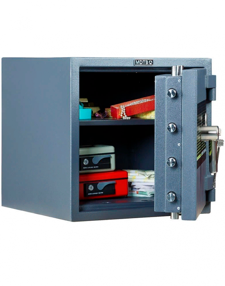 Взломостойкий сейф MDTB Fort-M 50 2K купить в Петрозаводске