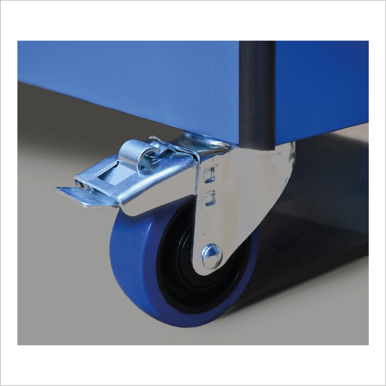 Тележка инструментальная TNC 950.7 купить в Петрозаводске Тележка инструментальная TNC 950.7 купить в Петрозаводске