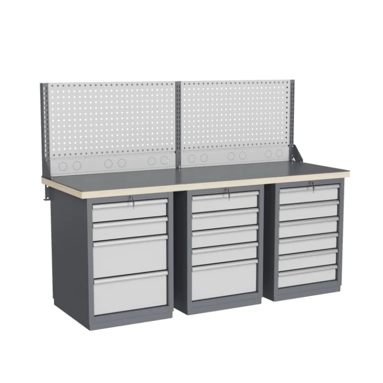 Верстак FBK 205.456-1R купить в Петрозаводске