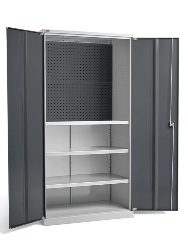 Шкаф инструментальный ДиКом ВЛ-052-03 купить в Петрозаводске