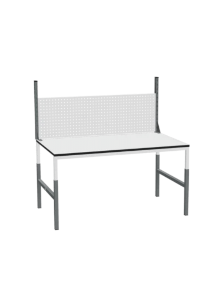 Стол монтажный ДиКом СР-М-150/90-02 ДСП купить в Петрозаводске