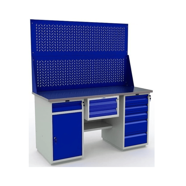 Верстак Profi WT160.WD2/WD5.120 купить в Петрозаводске