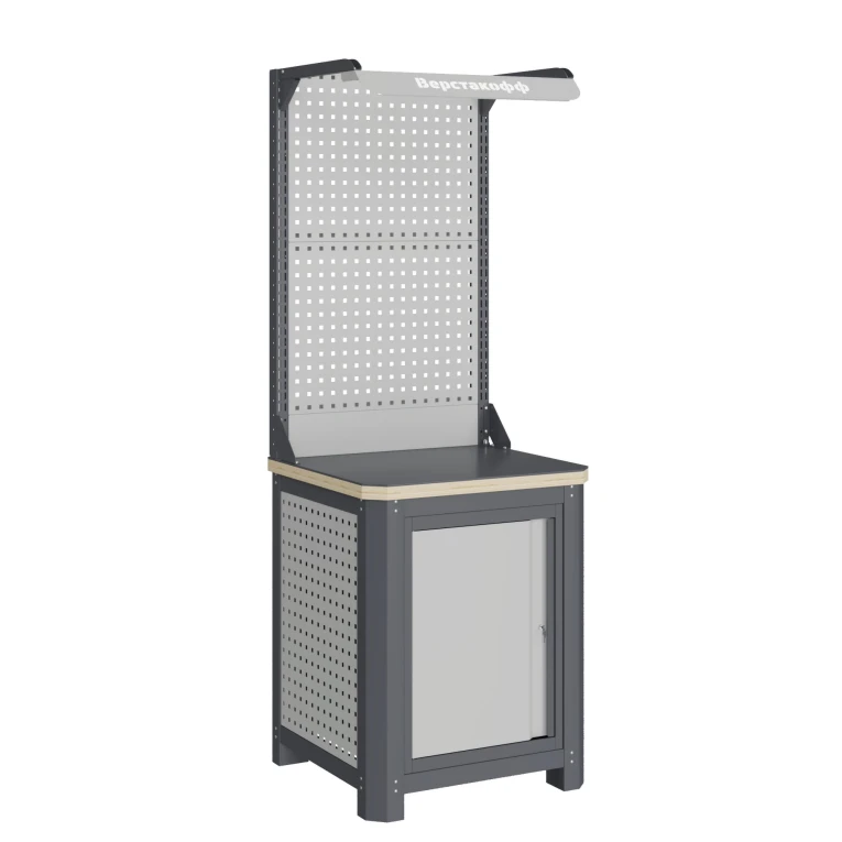 Верстак MCN 0752.S7-2F купить в Петрозаводске