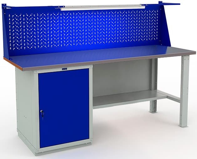 Верстак Expert W200.WS1/F2.011.W купить в Петрозаводске