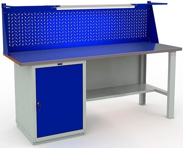 Верстак Expert W200.WS1/F2.011.W купить в Петрозаводске