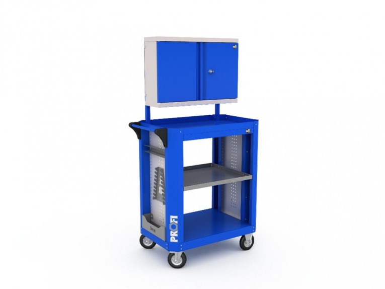 Тележка PROFI №4-4 купить в Петрозаводске