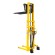 Ручной гидравлический штабелер SDA 1525 (1500 кг; 2,5 м; вилы 300-850 мм) SMARTLIFT (SMART) купить в Петрозаводске