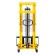 Ручной гидравлический штабелер SDA 1525 (1500 кг; 2,5 м; вилы 300-850 мм) SMARTLIFT (SMART) купить в Петрозаводске