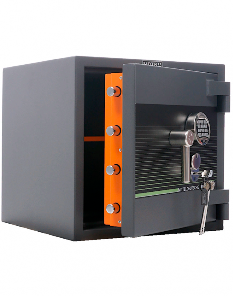 Взломостойкий сейф MDTB Fort-M 50 EK купить в Петрозаводске