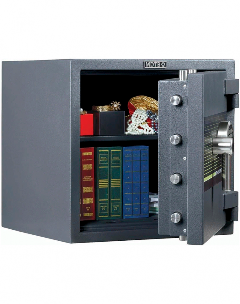 Взломостойкий сейф MDTB Fort-M 50 EK купить в Петрозаводске