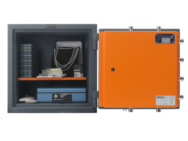 Взломостойкий сейф MDTB Fort-M 50 EK купить в Петрозаводске