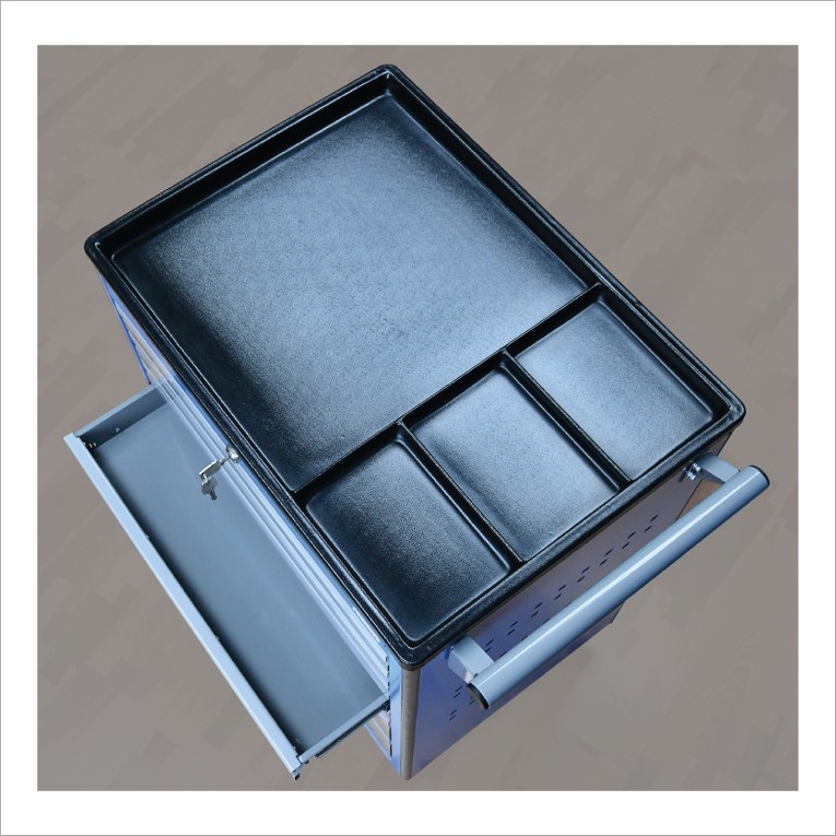 Тележка инструментальная TNC 950.8 купить в Петрозаводске Тележка инструментальная TNC 950.8 купить в Петрозаводске