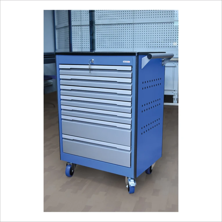 Тележка инструментальная TNC 950.8 купить в Петрозаводске Тележка инструментальная TNC 950.8 купить в Петрозаводске