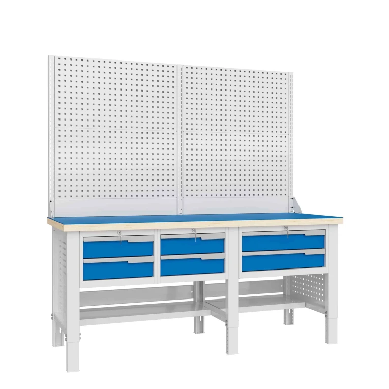 Верстак CTR 2032.S11L1.23-2 купить в Петрозаводске