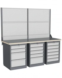Верстак FBK 205.456-2 Верстак FBK 205.456-2